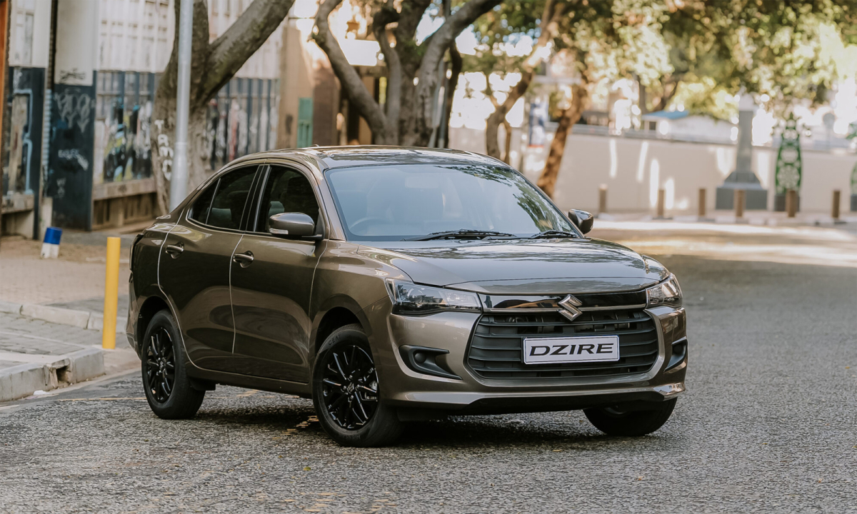 Ấn Độ muốn trở thành thị trường ôtô lớn nhất thế giới