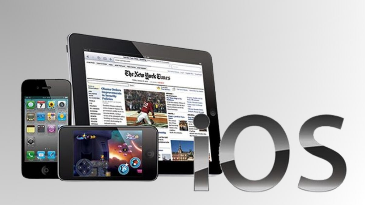 iOS là gì? Hệ sinh thái “kín cổng cao tường” của Apple kiểm soát iPhone đến đâu?