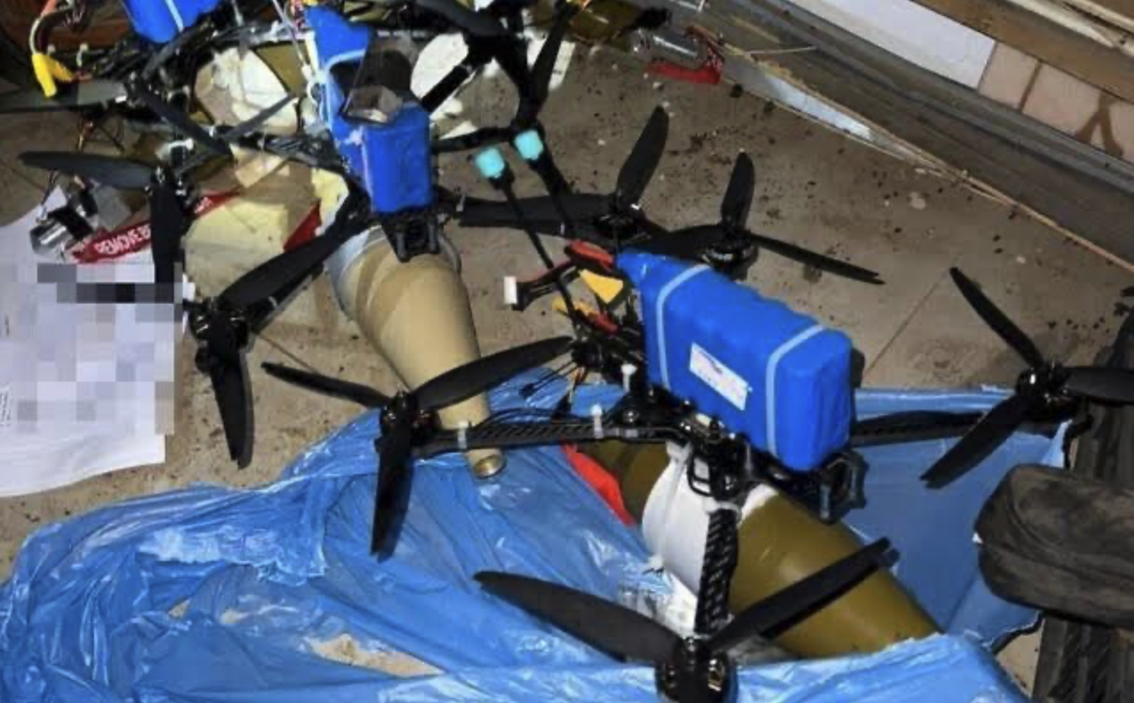 UAV điều khiển qua mạng di động: Mối đe dọa mới có thể tấn công từ bất cứ đâu