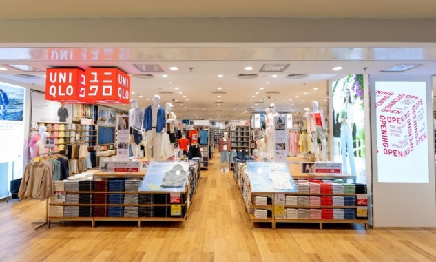 UNIQLO lọt TOP 100 công ty có tầm ảnh hưởng nhất thế giới