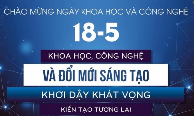 Nhiều hoạt động hưởng ứng Ngày Khoa học, Công nghệ và Đổi mới sáng tạo Việt Nam 2026