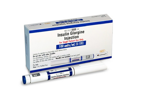 Insulin Trung Quốc lần đầu đạt chuẩn thuốc sinh học thay thế của Mỹ