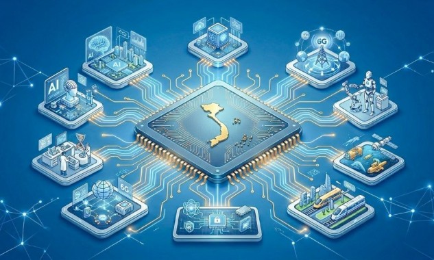 Việt Nam cập nhật danh mục công nghệ chiến lược, bổ sung đường sắt tốc độ cao