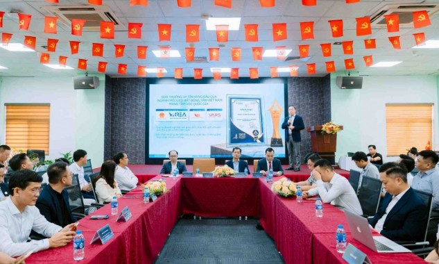 Ngày hội Môi giới Bất động sản Việt Nam & VARS AWARDS 2026 sẽ tạo nên dấu ấn mới