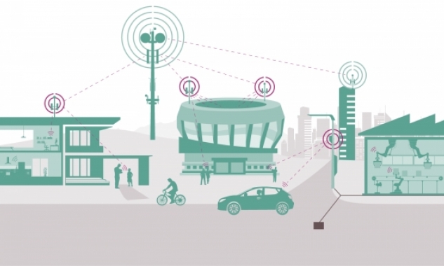 5G - Mạng truyền tải di động tốc độ cao của tương lai