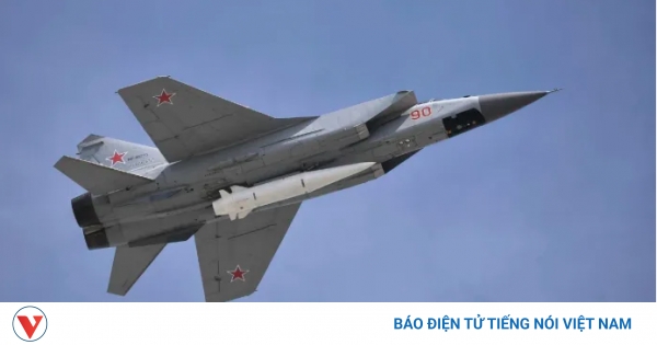 “Lá chắn vô hình” Lima của Ukraine khiến hàng chục tên lửa Kinzhal mất tác dụng?
