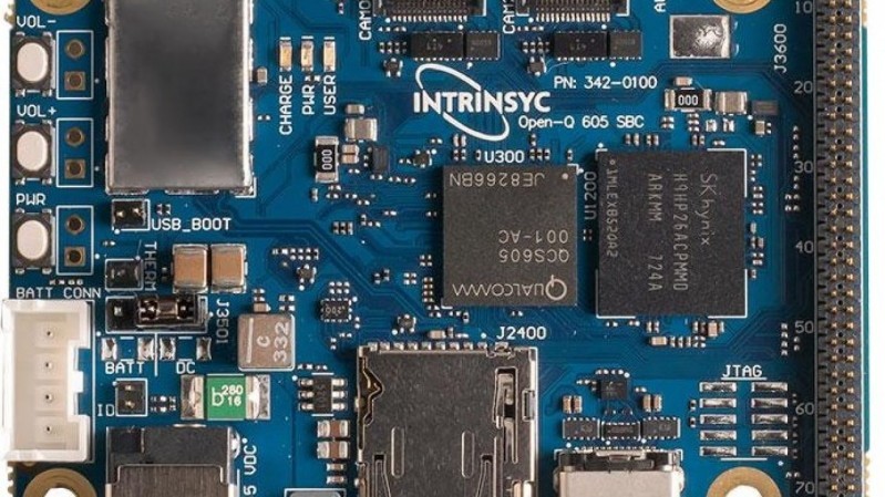 Sự kết hợp giữa Qualcomm và SK hynix sẽ giúp cả hai bên trong quan hệ dối tác này phát triển trên toàn cầu Sự kết hợp giữa Qualcomm và SK hynix sẽ giúp cả hai bên trong quan hệ dối tác này phát triển trên toàn cầu