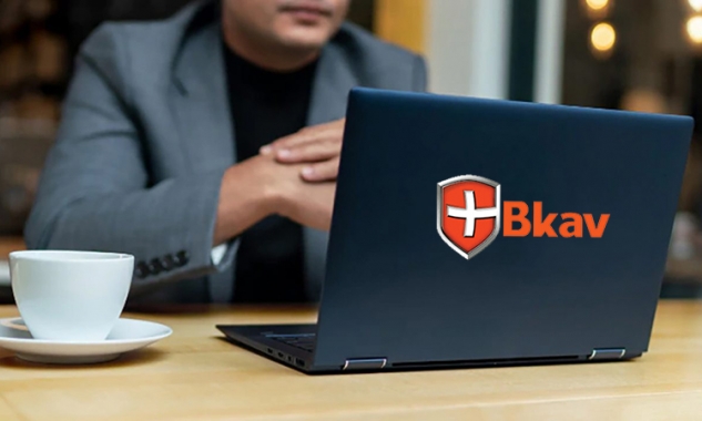 Bkav đã xác nhận dữ liệu bị rò rỉ là do nhân viên cũ đã nghỉ việc