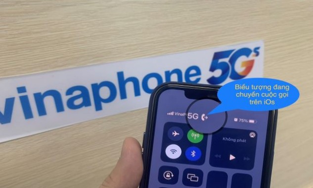 Cảnh giác tình trạng bị đánh cắp mã OTP khi chuyển hướng cuộc gọi