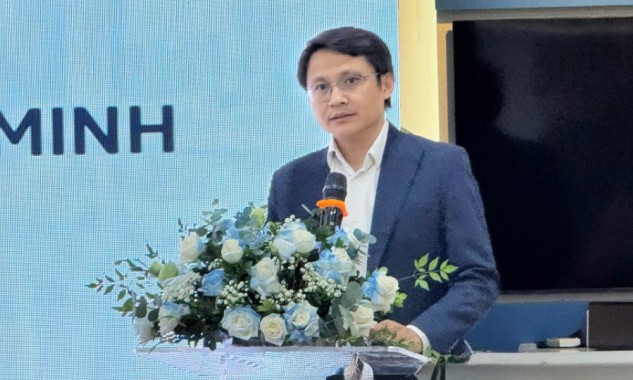 Thành phố thông minh và nhà máy thông minh hình thành trục hạ tầng công nghệ chiến lược của tương lai