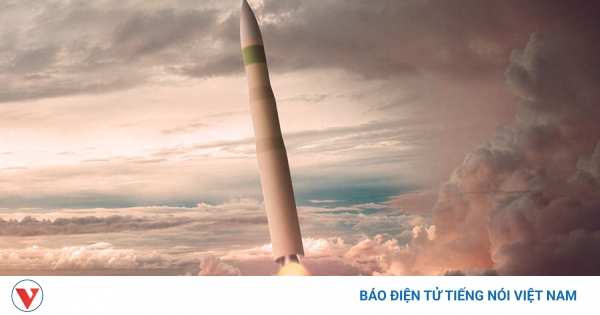 Từ Minuteman đến vũ khí siêu vượt âm: Mỹ định hình về chiến tranh tương lai