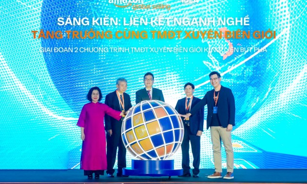 Công bố 5 xu hướng của xuất khẩu qua TMĐT Việt Nam