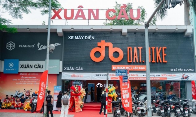 'Một app mở được hai xe?': Tranh cãi trong cộng đồng xe điện dấy lên lo ngại về an toàn bảo mật