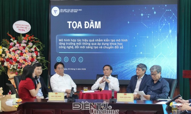 Thể chế vẫn là 'điểm nghẽn' lớn nhất của hệ sinh thái đổi mới sáng tạo