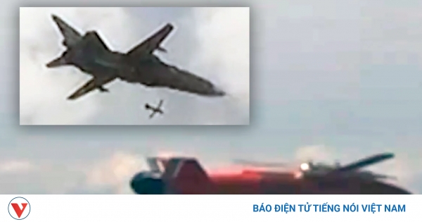Ukraine trình làng bom lượn nội địa đầu tiên, thách thức ưu thế hỏa lực của Nga