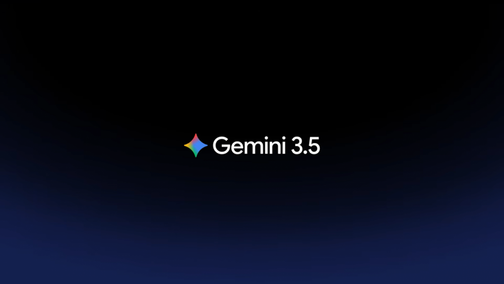 Google Gemini 3.5 Flash. Ảnh: Google Google Gemini 3.5 Flash. Ảnh: Google
