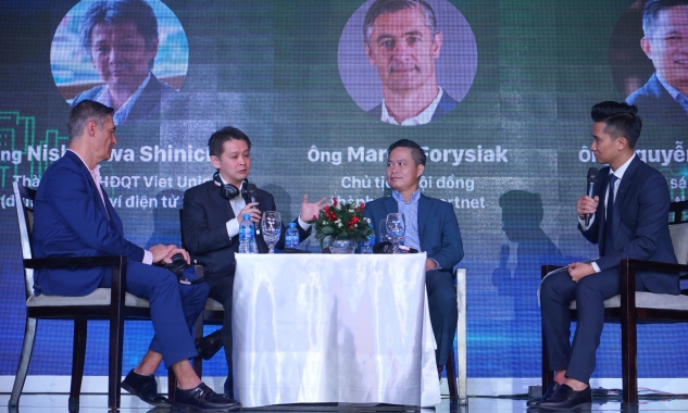 5G và các xu hướng công nghệ đang tạo ra thế hệ tiêu dùng mới