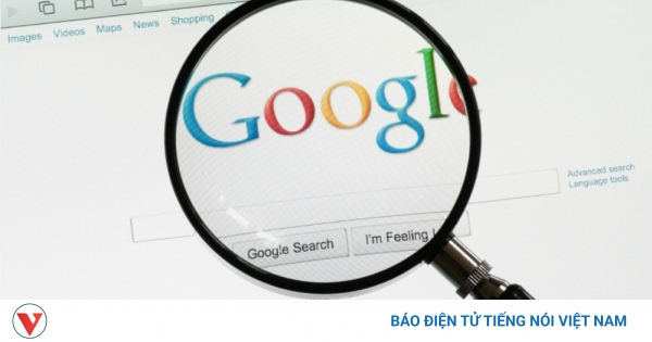 Google Tìm kiếm trải qua sự thay đổi lớn nhất trong 25 năm