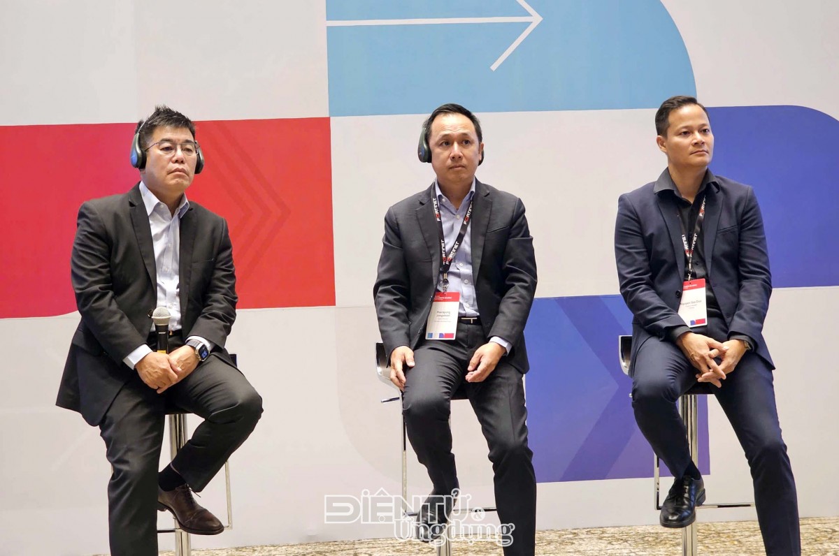 AI buộc doanh nghiệp tinh gọn, hợp nhất hệ thống bảo mật