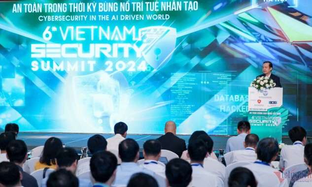 Hợp lực để đối phó với các mối đe dọa an toàn thông tin tăng theo cấp số nhân