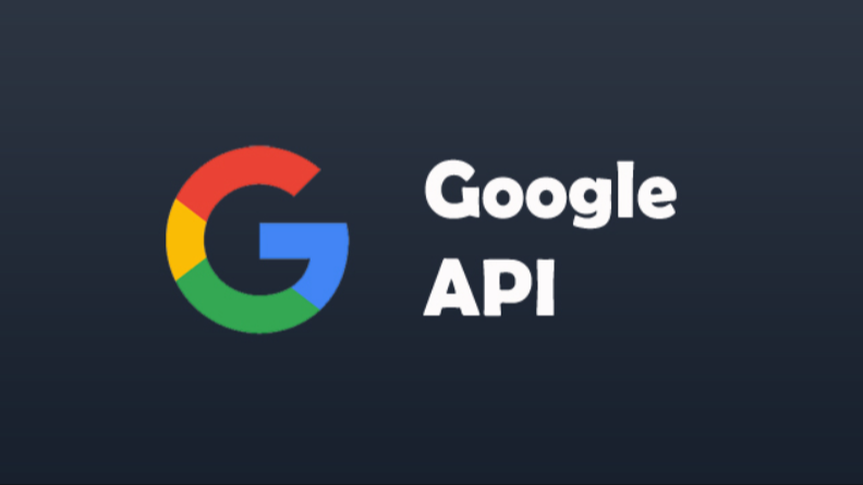 Google Cloud giới thiệu API Google Cloud giới thiệu API
