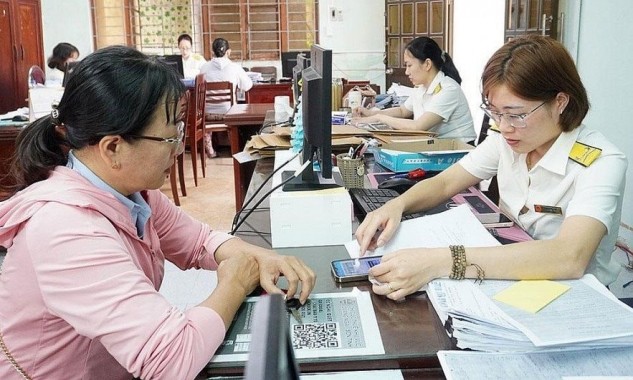 Cục Thuế triển khai chiến dịch 'Làm sạch mã số thuế - Tháo gỡ điểm nghẽn trong kinh doanh'