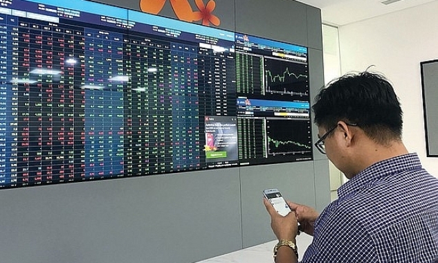 Hơn 35.000 tài khoản chứng khoán nội mở mới trong tháng 6/2020