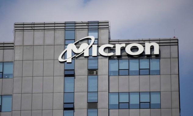 Micron cam kết tiếp tục đầu tư vào Trung Quốc
