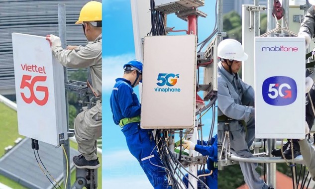 GSMA khuyến nghị nhà mạng Việt Nam xây dựng Open API và private network để 5G tạo ra giá trị kinh tế thực chất đến năm 2030