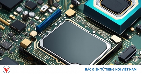 Khủng hoảng chip nhớ do AI lan sang thị trường điện tử tiêu dùng