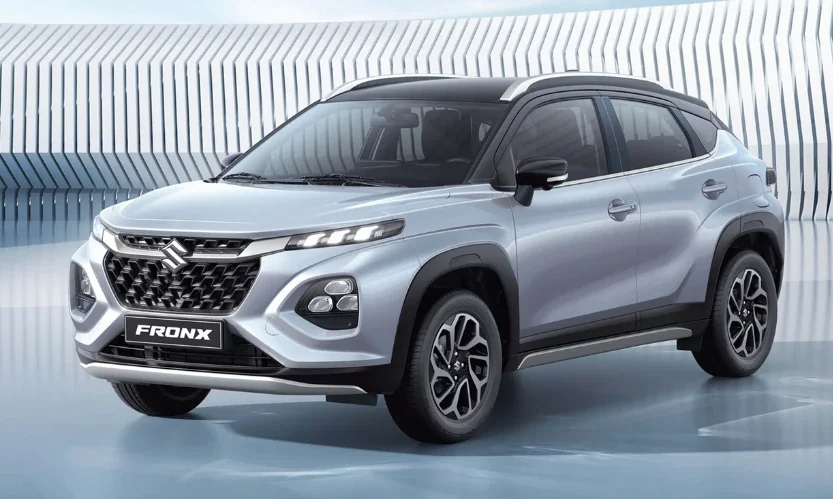 Suzuki sắp ra mắt mẫu xe đầu tiên chạy nhiên liệu E100