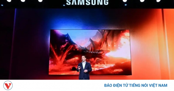 Samsung, LG bắt tay "đấu" các đối thủ tivi Trung Quốc
