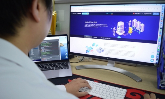 Chuyển đổi số quốc gia yêu cầu nền tảng điện toán đám mây "Make in Vietnam"