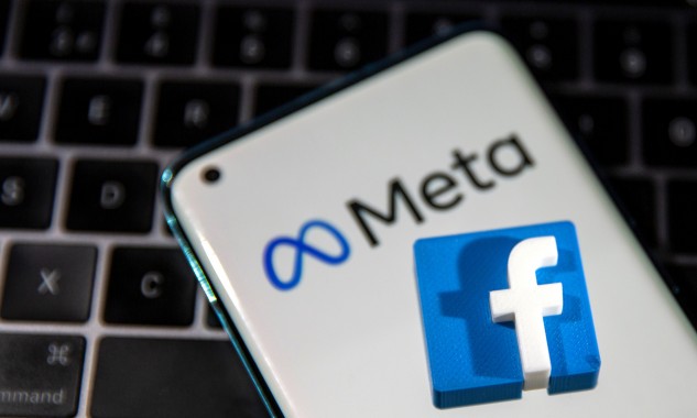 Facebook tiếp tục nuôi tham vọng với metaverse bằng dự án AI mới