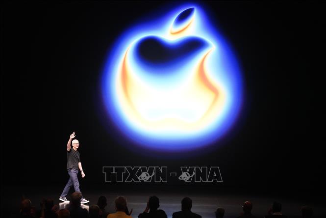 'Canh bạc' của Apple khi mở rộng cửa cho AI bên thứ ba