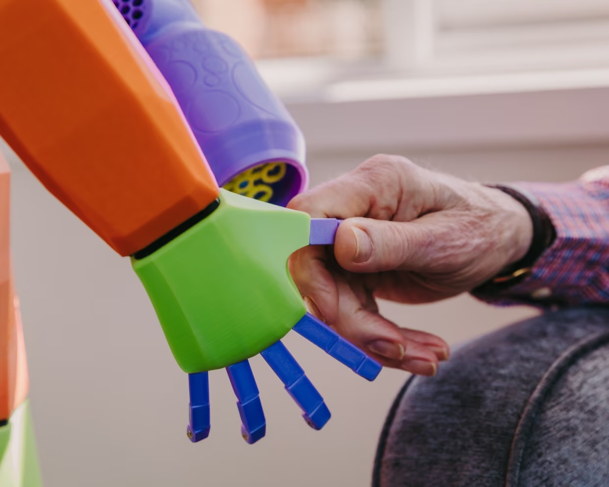 Trí tuệ nhân tạo: AI và robot làm thay đổi ngành chăm sóc người cao tuổi ở Australia