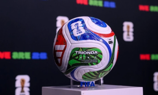 Bên trong trái bóng World Cup 2026: Khi công nghệ hỗ trợ trọng tài
