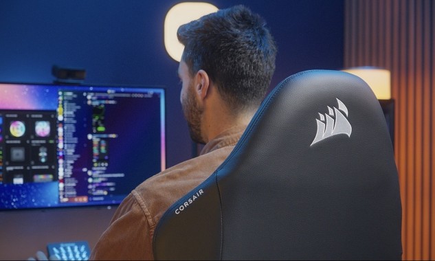 CORSAIR công bố loạt phần cứng mới tại Computex 2026