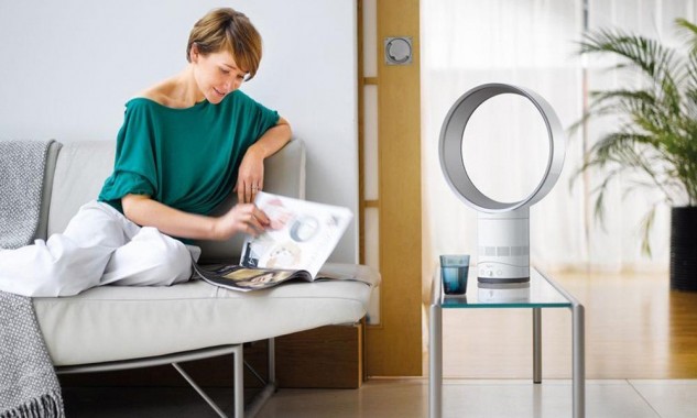 8 loại quạt tốt nhất giúp bạn luôn mát mẻ và thoải mái khi thời tiết nóng bức