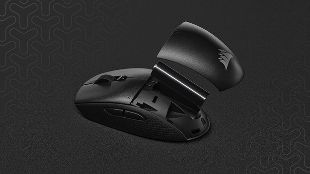 CORSAIR® vừa bổ sung vào dòng chuột chơi game M55 Series bằng 2 model mới là M55 và M55 WIRELESS.