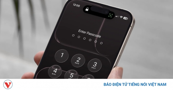 Apple muốn biến iPhone thành “cơn ác mộng” với trộm điện thoại
