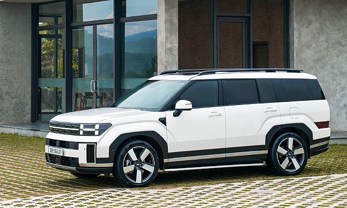 Hyundai Thành Công tung ưu đãi cao nhất 220 triệu đồng