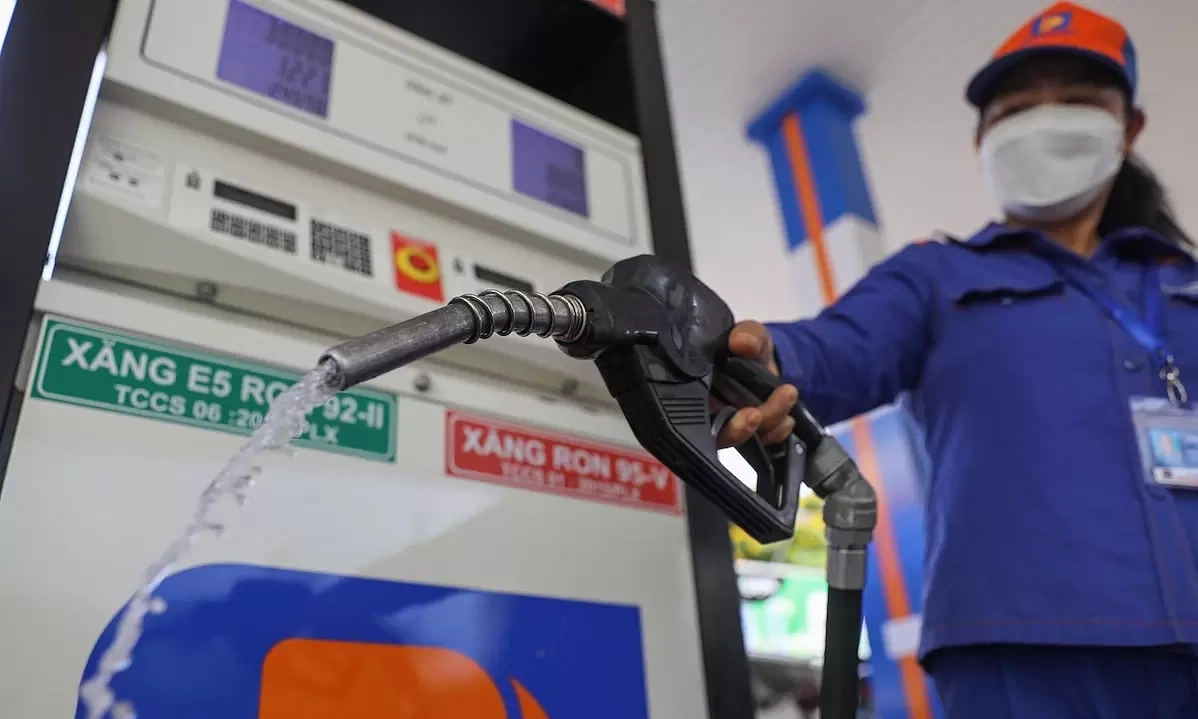 Chỉ số octane của xăng E10 có ý nghĩa gì?