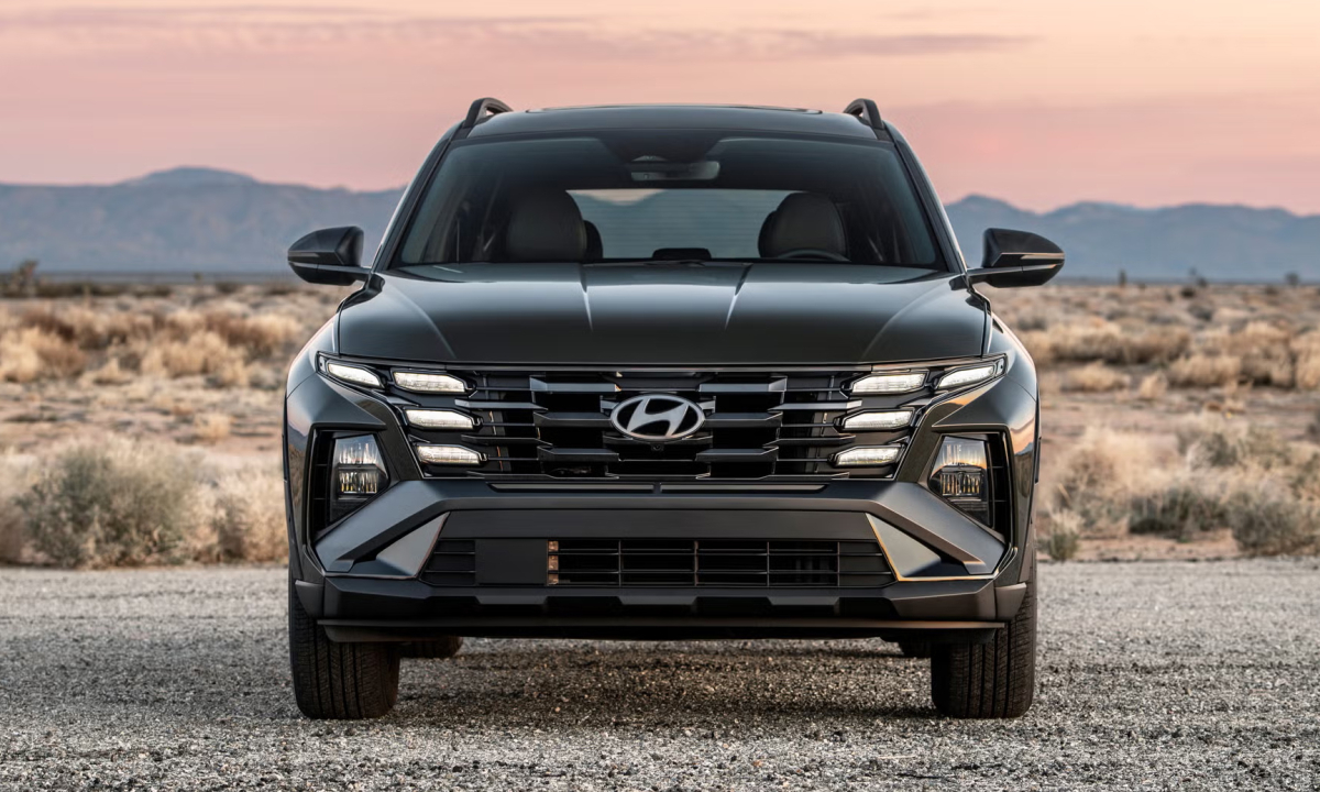 Hyundai và Kia lập kỷ lục doanh số ở Mỹ