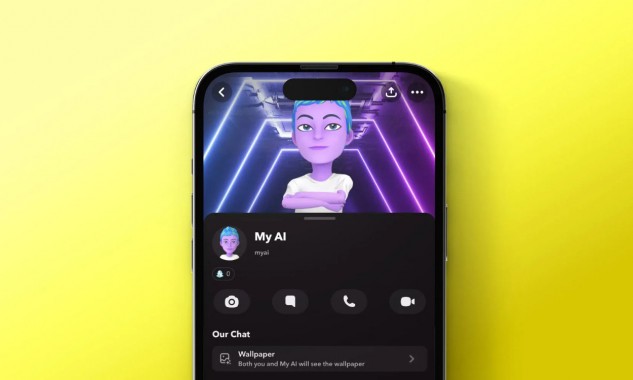 Snapchat mở rộng quyền dùng ChatGPT nhưng kèm theo điều kiện sử dụng