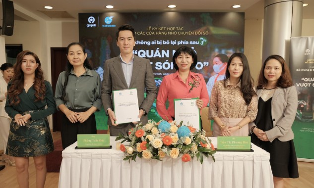 Số hoá quán ăn: tại sao không?