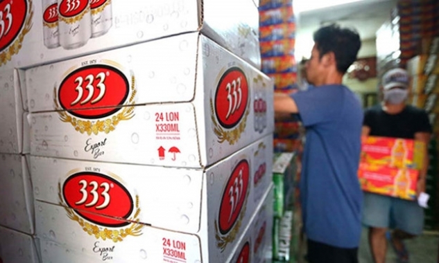 Heineken bán gần 5,2 triệu cổ phiếu Sabeco