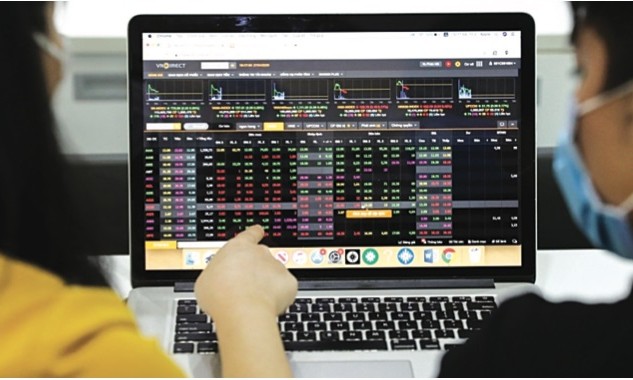 Phân tích kỹ thuật chứng khoán phiên chiều 10/1: VN-Index duy trì đà tăng