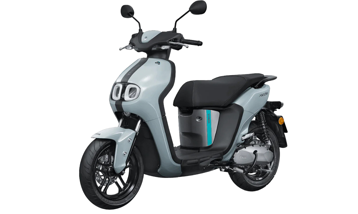 Yamaha Neo's 2026 - phiên bản mới giảm giá 13 triệu đồng