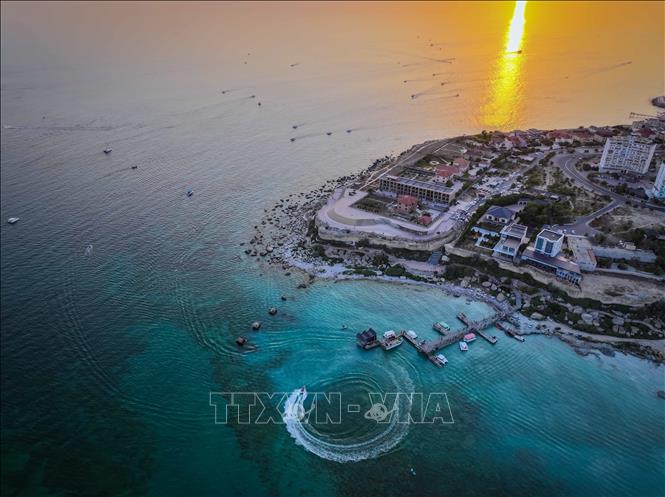 Bên trong ‘bức tranh sức khỏe’ ngày càng xấu đi của đại dương